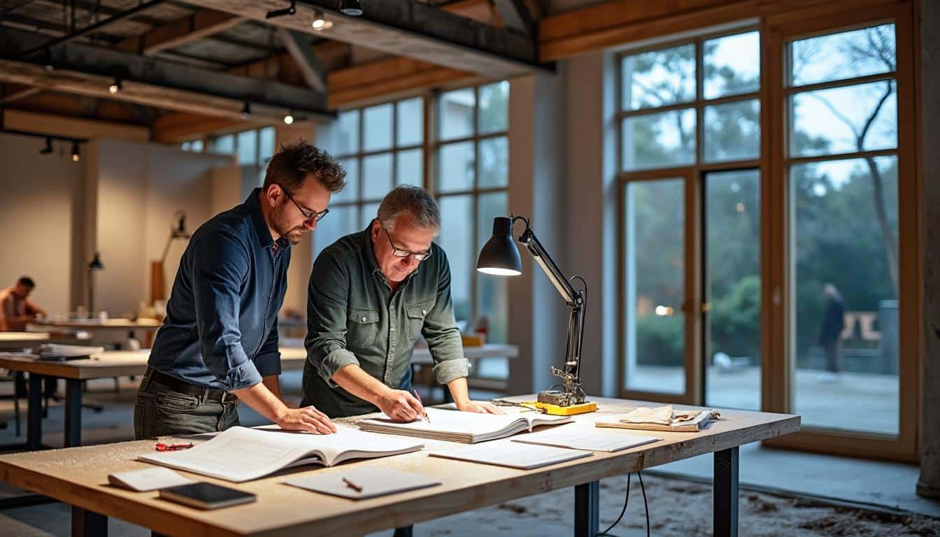 Nos recommandations pour l'efficacité énergétique de l'éclairage dans les projets de construction