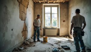 BTP rénovation : guide complet pour réussir vos travaux efficacement