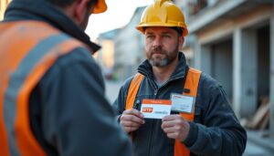Demander la carte BTP : guide complet pour salariés et employeurs