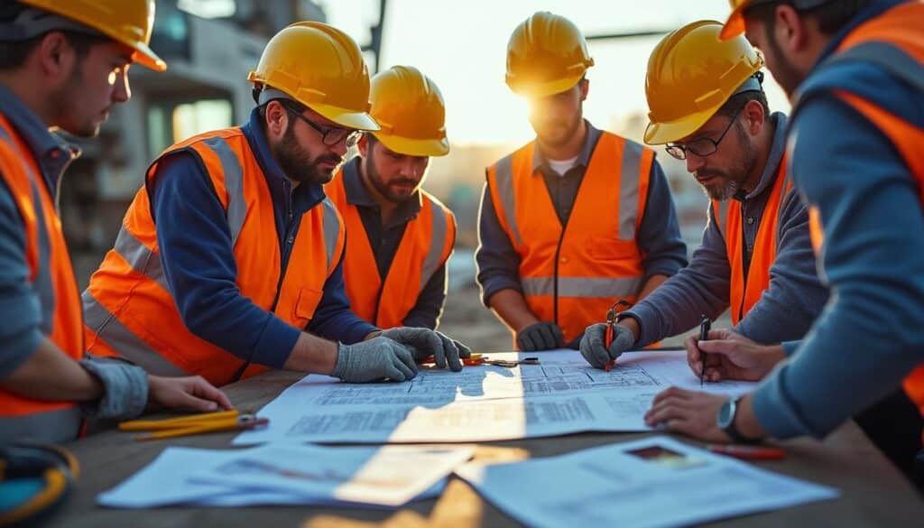 Entreprises de BTP : guide complet pour choisir le bon partenaire