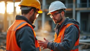 Formation dans le BTP en alternance : guide complet pour réussir