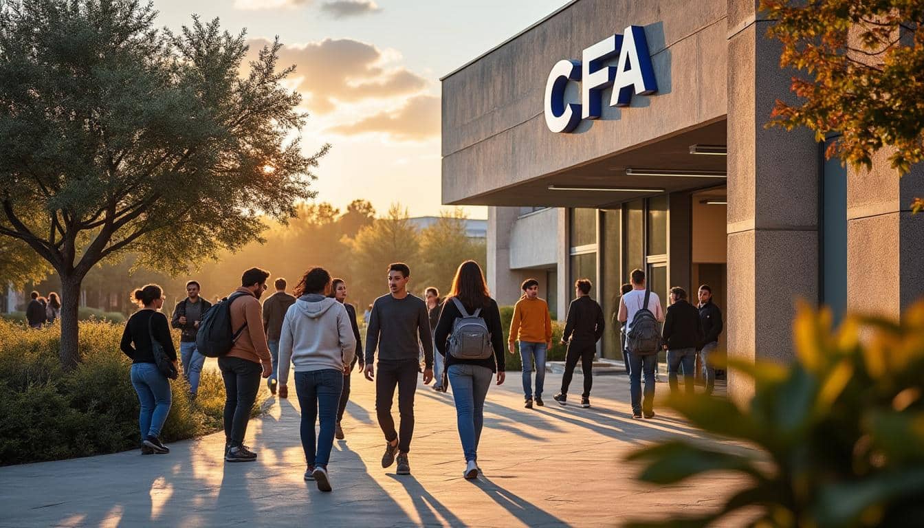 Illustration: Tout savoir sur le centre de formation professionnel de Lézignan Corbières