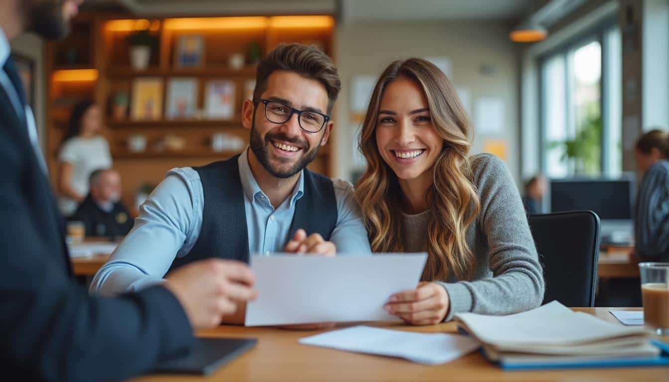 Illustration: Qu’est-ce que la prime accordée lors d’un mariage ?