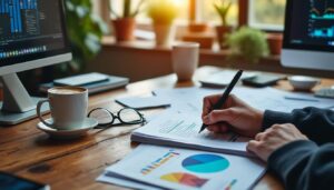 Rapport CSRD exemple : guide complet pour un reporting durable