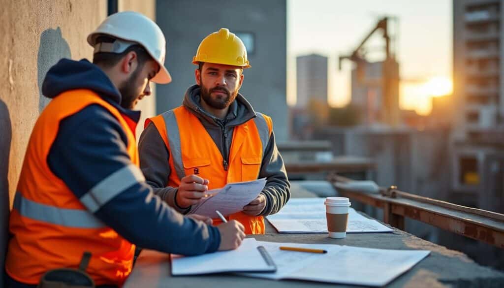 Smc dans le secteur du BTP : comprendre le salaire minimum conventionnel