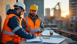 Smc dans le secteur du BTP : comprendre le salaire minimum conventionnel