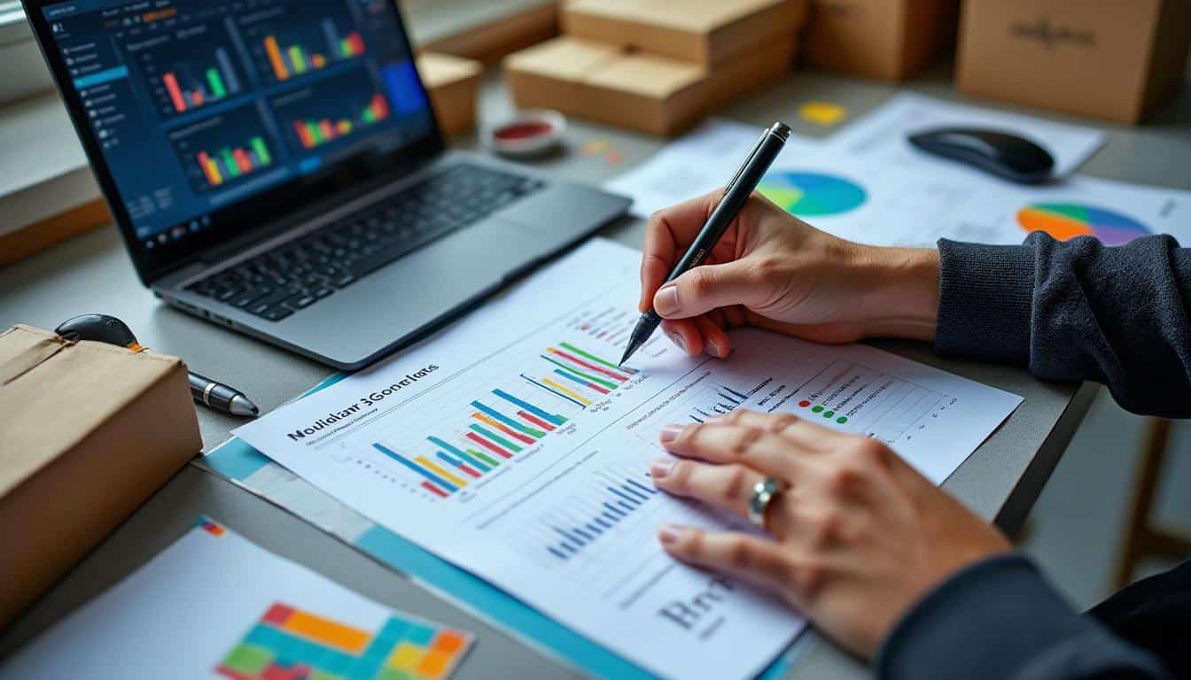 Tableau de gestion des stocks : guide complet pour maîtriser votre inventaire