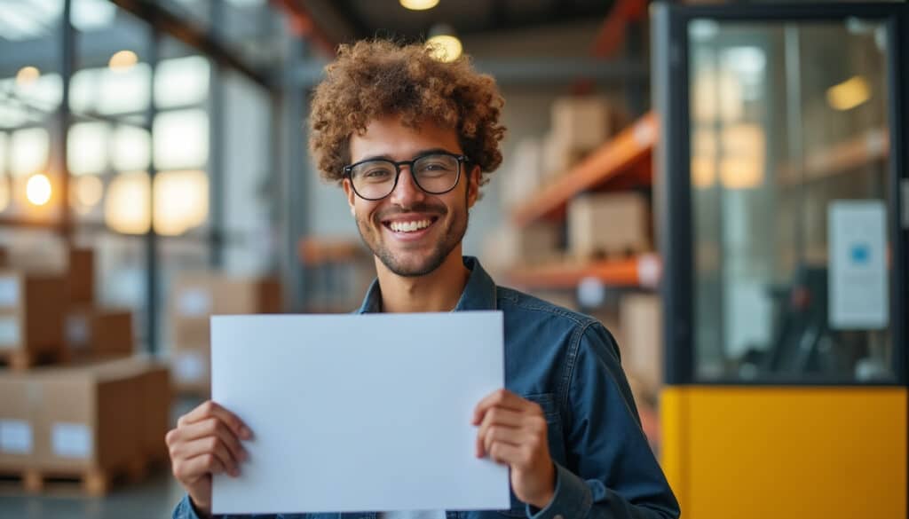 Diplôme en logistique : guide complet pour choisir la formation idéale