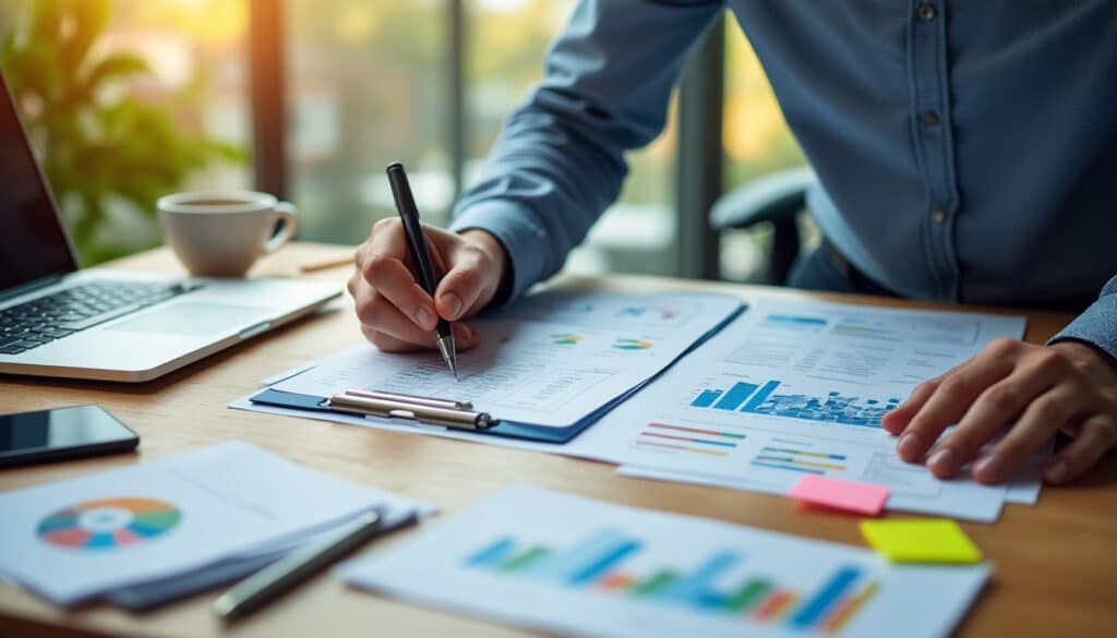 Guide de rédaction du rapport CSRD pour entreprise : réussir sa conformité