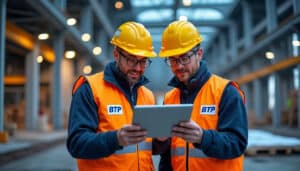 Mon Cercle BTP contact : guide complet pour joindre la plateforme