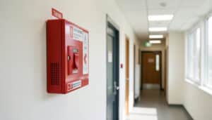 Alarme incendie de type 4 : choisir le bon système