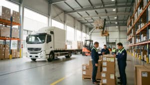 Logistique et transport : comment bien les choisir