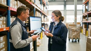 Comment choisir un WMS pour votre logistique