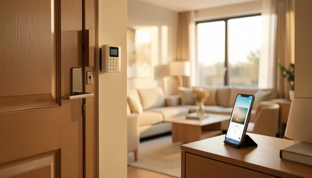 Quelle alarme connectée choisir pour votre logement ?