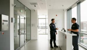 Quels types d’alarmes choisir pour une entreprise ?