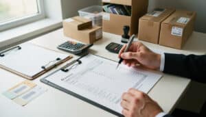 Fiche d’inventaire : modèle, format et conseils utiles